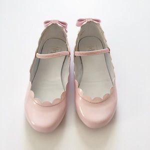 Janie and Jack shoes